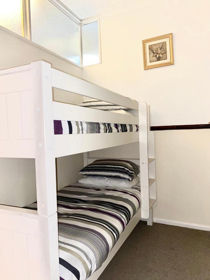 Seaford Lodge Apartments 滨海韦斯顿 外观 照片