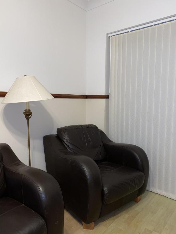 Seaford Lodge Apartments 滨海韦斯顿 外观 照片