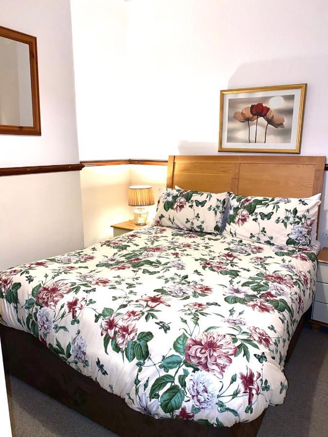 Seaford Lodge Apartments 滨海韦斯顿 外观 照片