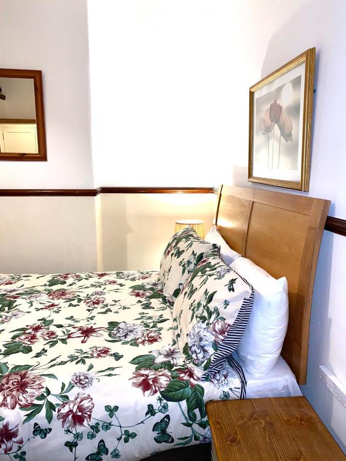 Seaford Lodge Apartments 滨海韦斯顿 外观 照片