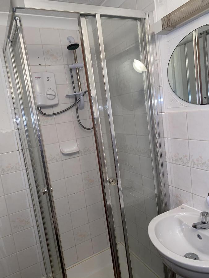 Seaford Lodge Apartments 滨海韦斯顿 外观 照片