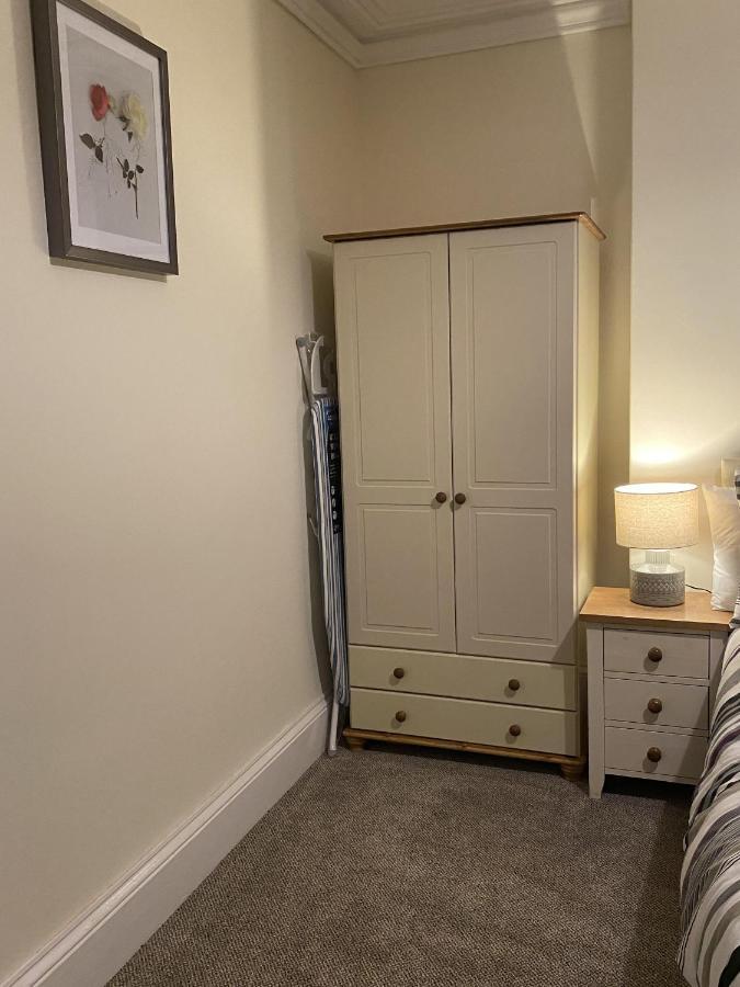 Seaford Lodge Apartments 滨海韦斯顿 外观 照片