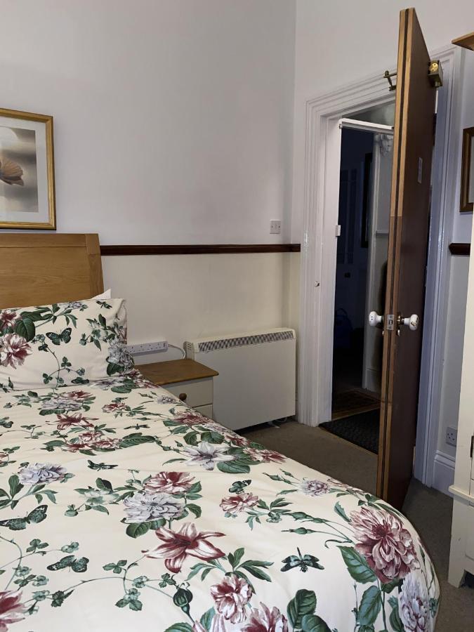 Seaford Lodge Apartments 滨海韦斯顿 外观 照片