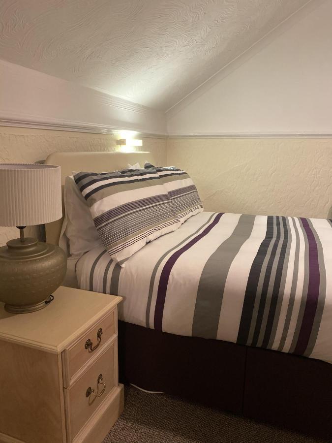 Seaford Lodge Apartments 滨海韦斯顿 外观 照片