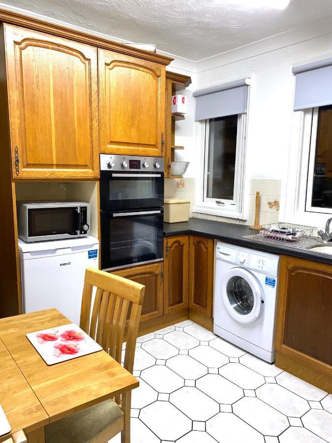 Seaford Lodge Apartments 滨海韦斯顿 外观 照片