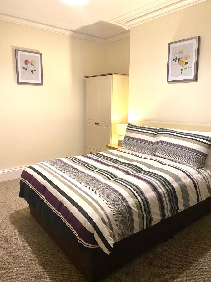 Seaford Lodge Apartments 滨海韦斯顿 外观 照片
