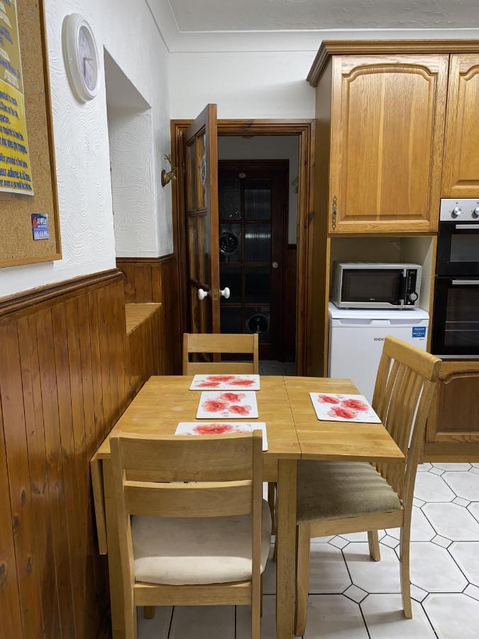 Seaford Lodge Apartments 滨海韦斯顿 外观 照片